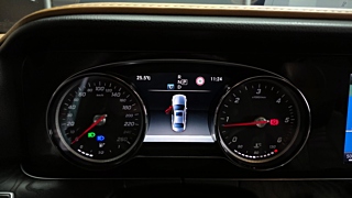 MERCEDES BENZ E-CLASS W213 2017