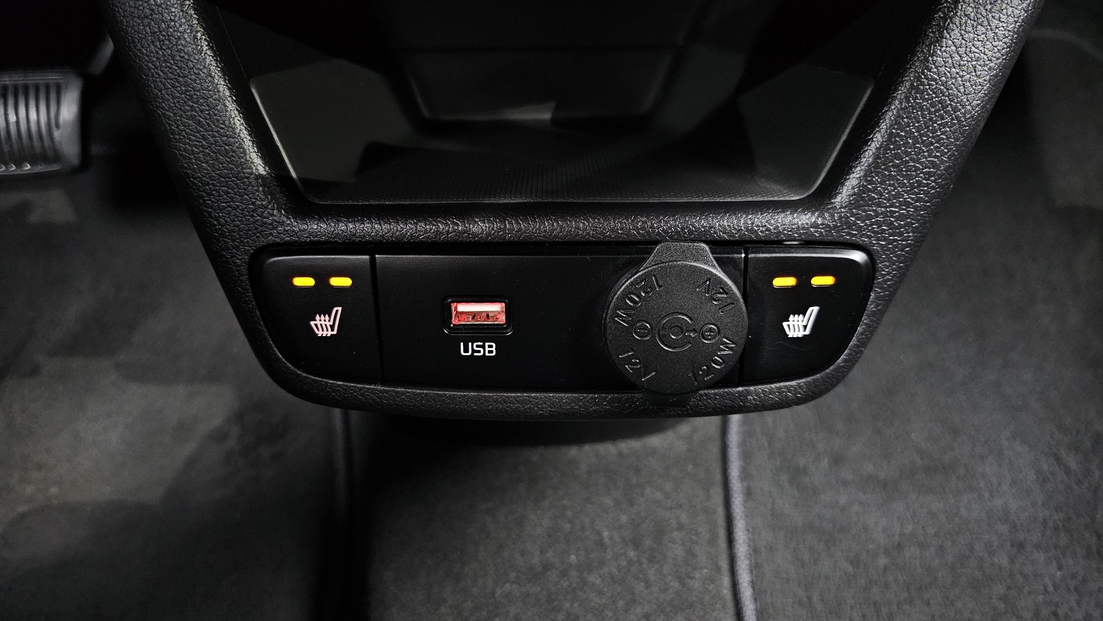 KIA RAY 2020