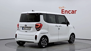 KIA RAY 2020