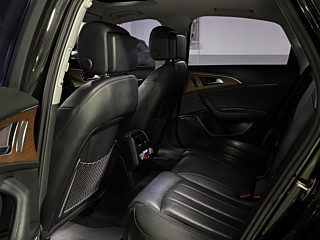 AUDI A6 2016
