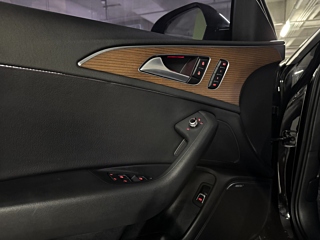 AUDI A6 2016