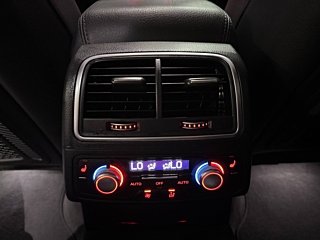 AUDI A6 2016