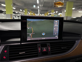 AUDI A6 2016