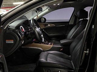 AUDI A6 2016