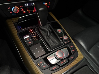 AUDI A6 2016