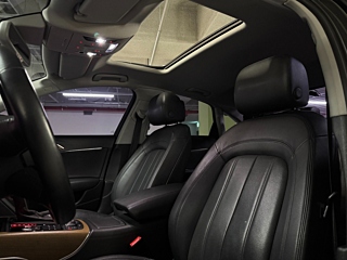 AUDI A6 2016