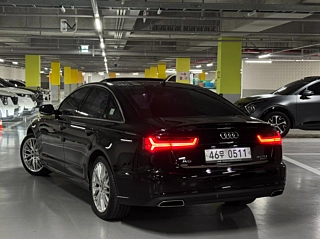 AUDI A6 2016