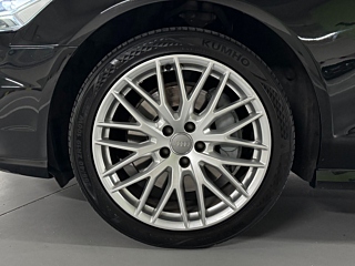 AUDI A6 2016