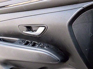 HYUNDAI TUCSON NX4 2021