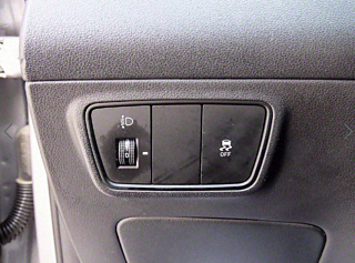 HYUNDAI TUCSON NX4 2021