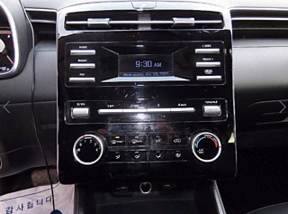 HYUNDAI TUCSON NX4 2021