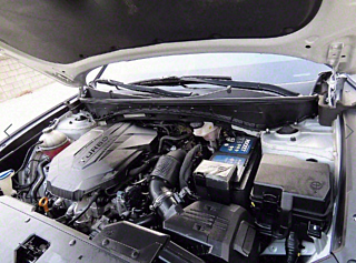 HYUNDAI TUCSON NX4 2021