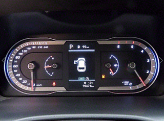HYUNDAI TUCSON NX4 2021