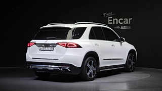 MERCEDES BENZ GLE-CLASS W167 2020