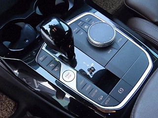 BMW X3 G01 2022
