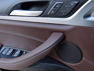 BMW X3 G01 2022