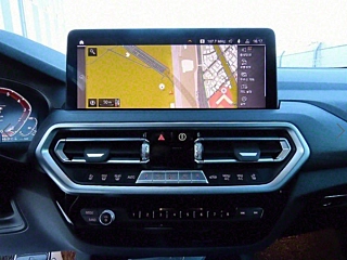 BMW X3 G01 2022
