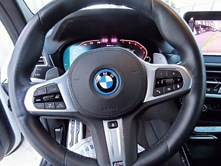 BMW X3 G01 2022