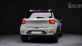 HYUNDAI VENUE 2025