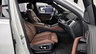 BMW X6 G06 2023