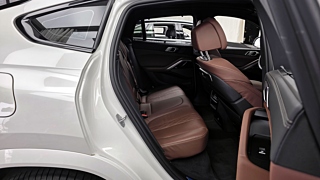 BMW X6 G06 2023