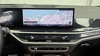 BMW X6 G06 2023
