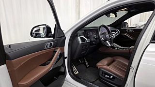 BMW X6 G06 2023