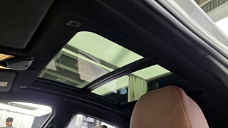 BMW X6 G06 2023