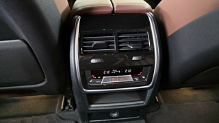 BMW X6 G06 2023