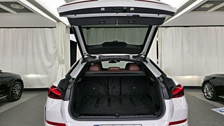 BMW X6 G06 2023