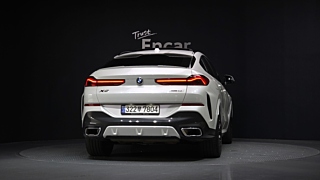 BMW X6 G06 2023
