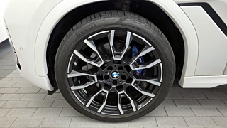 BMW X6 G06 2023