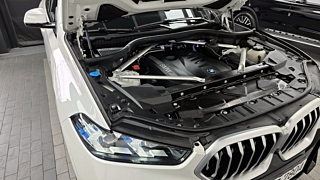 BMW X6 G06 2023