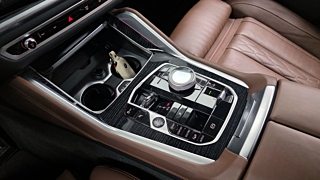 BMW X6 G06 2023