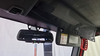 JEEP WRANGLER JK 2016