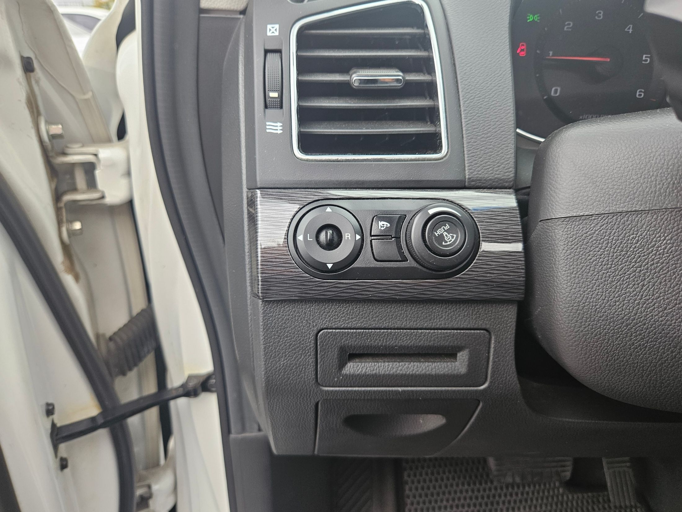 DAEWOO CAPTIVA 2014