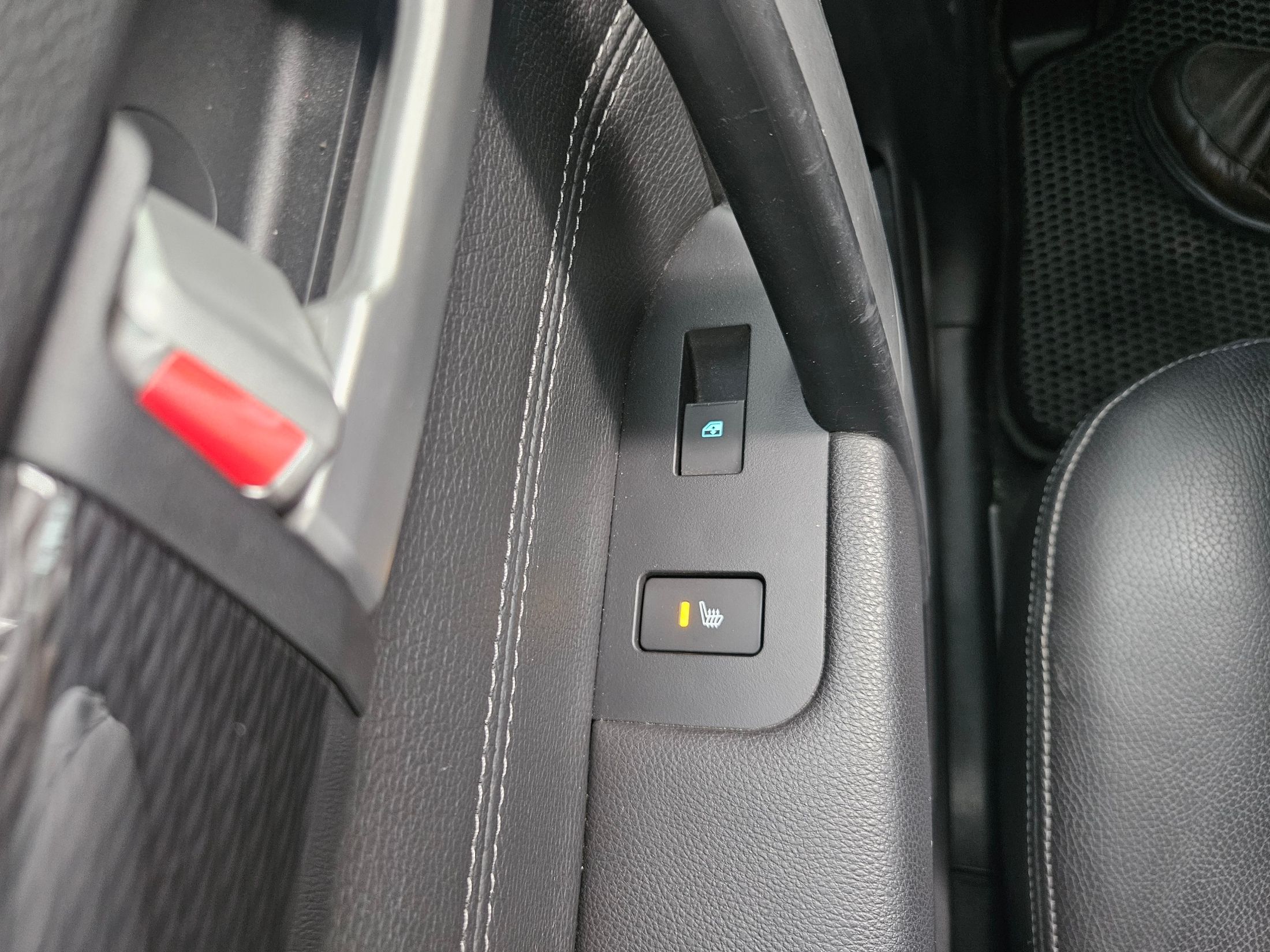 DAEWOO CAPTIVA 2014