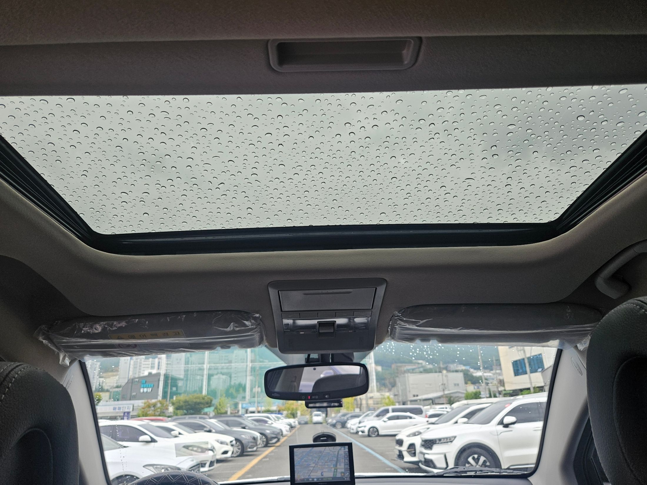 DAEWOO CAPTIVA 2014
