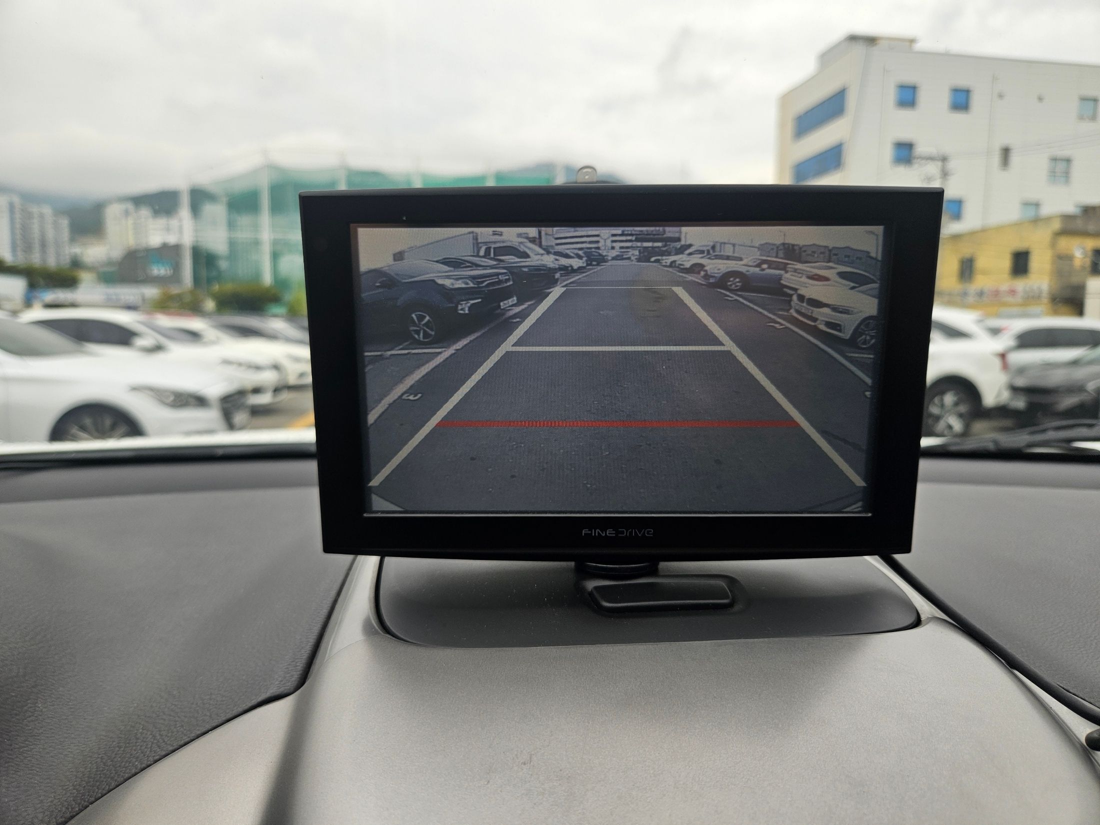 DAEWOO CAPTIVA 2014