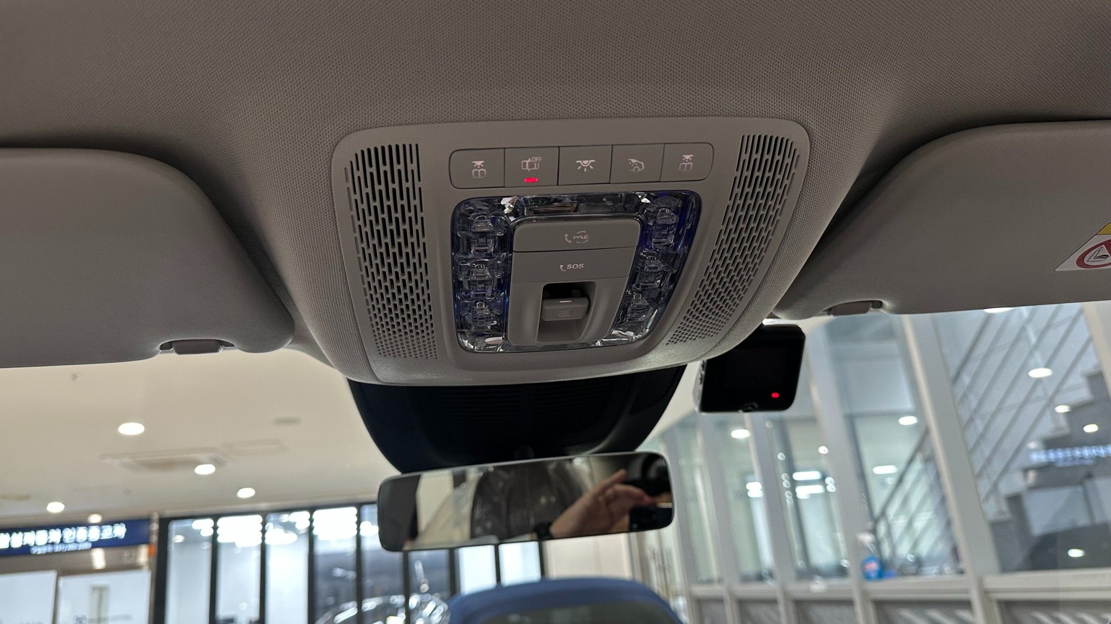 MERCEDES BENZ GLE-CLASS W167 2025