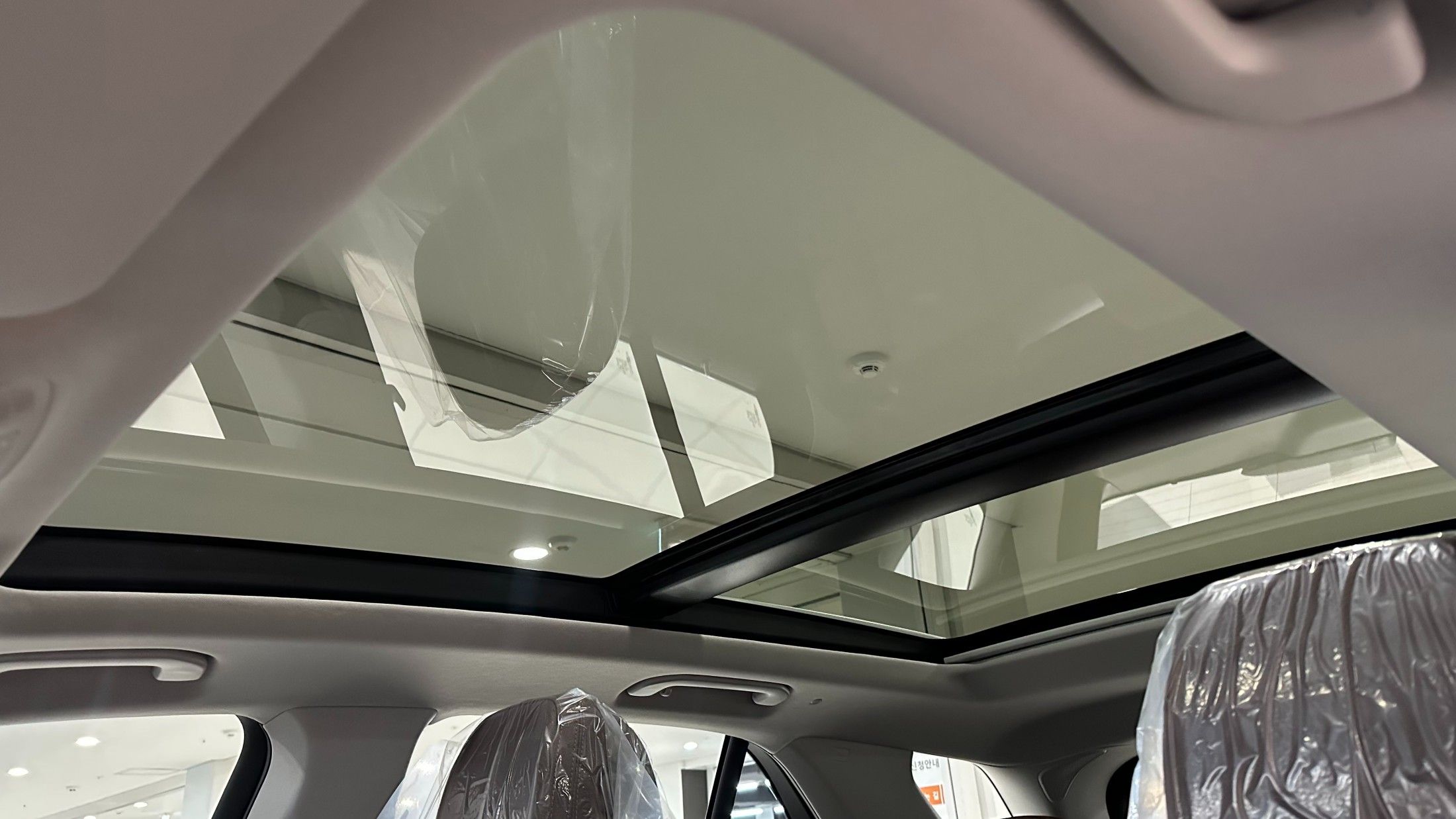 MERCEDES BENZ GLE-CLASS W167 2025