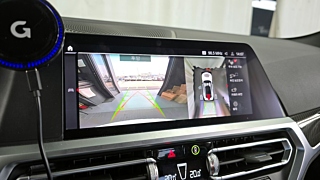 BMW M4 G82 2023