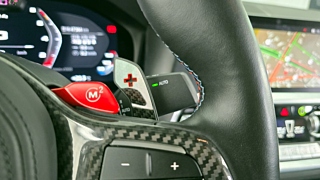 BMW M4 G82 2023