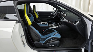 BMW M4 G82 2023