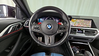BMW M4 G82 2023