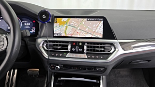 BMW M4 G82 2023