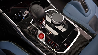 BMW M4 G82 2023