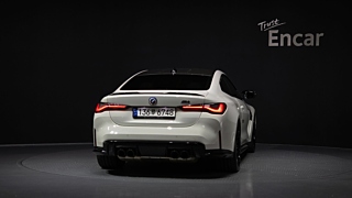 BMW M4 G82 2023