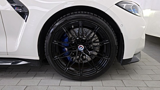 BMW M4 G82 2023