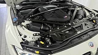 BMW M4 G82 2023